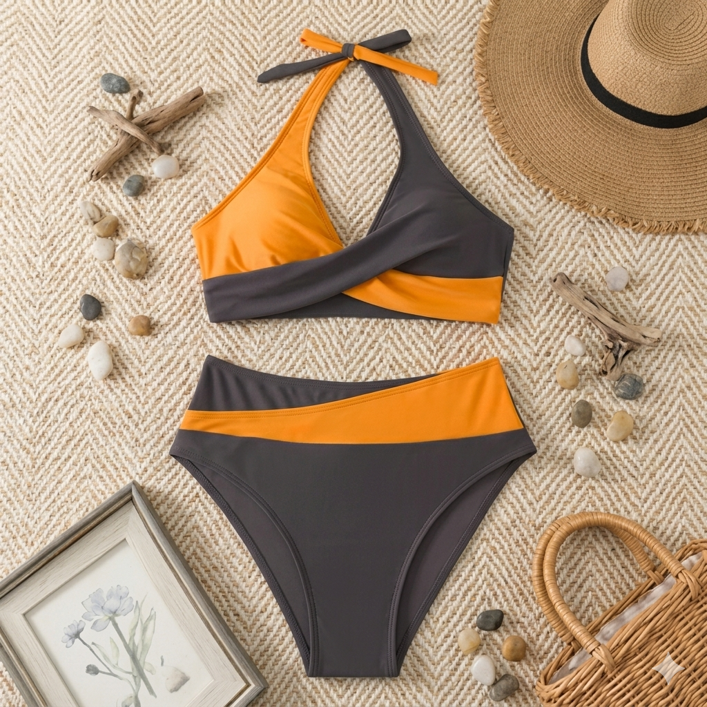 Bikini Modellante